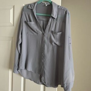 Portofino Dress Shirt from Express